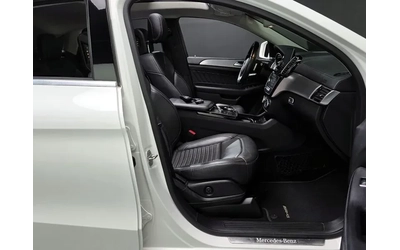 Mercedes-Benz GLE 350 D 4Matic Coupe - САМО 30% АВАНС - автомобили, коли, обяви за нови и употребявани 10