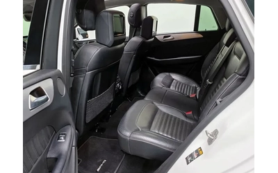 Mercedes-Benz GLE 350 D 4Matic Coupe - САМО 30% АВАНС - автомобили, коли, обяви за нови и употребявани 11