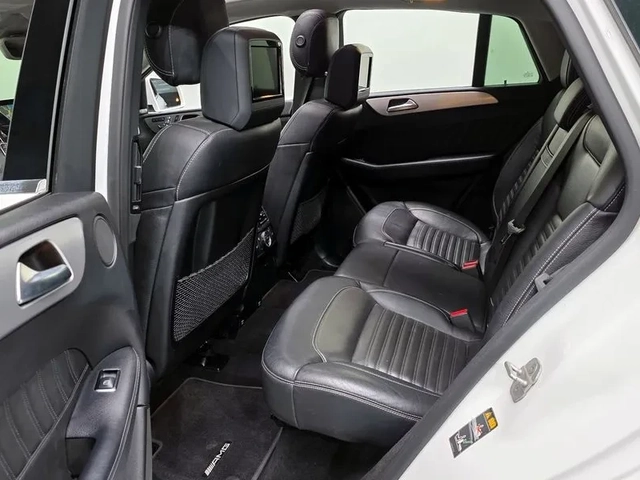 Mercedes-Benz GLE 350 D 4Matic Coupe - САМО 30% АВАНС - автомобили, коли, обяви за нови и употребявани 11