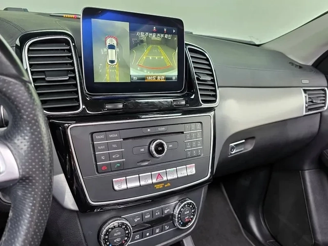 Mercedes-Benz GLE 350 D 4Matic Coupe - САМО 30% АВАНС - автомобили, коли, обяви за нови и употребявани 14
