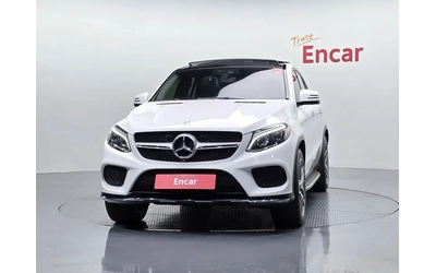 mercedes-benz-gle-350 - 2