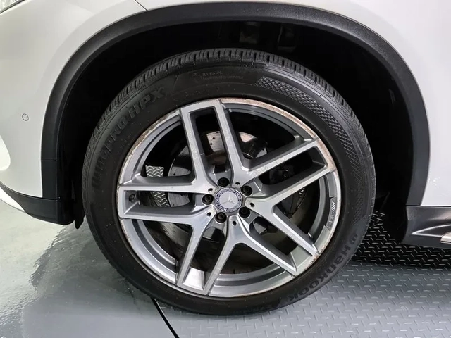 Mercedes-Benz GLE 350 D 4Matic Coupe - САМО 30% АВАНС - автомобили, коли, обяви за нови и употребявани 4