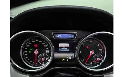 Mercedes-Benz GLE 350 D 4Matic Coupe - САМО 30% АВАНС - автомобили, коли, обяви за нови и употребявани 7