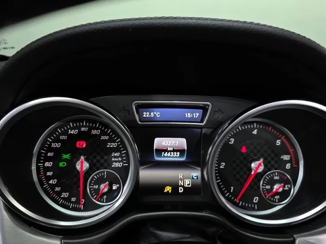 Mercedes-Benz GLE 350 D 4Matic Coupe - САМО 30% АВАНС - автомобили, коли, обяви за нови и употребявани 7