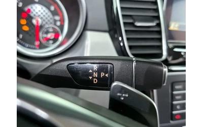 Mercedes-Benz GLE 350 D 4Matic Coupe - САМО 30% АВАНС - автомобили, коли, обяви за нови и употребявани 8