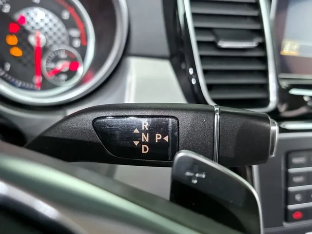 Mercedes-Benz GLE 350 D 4Matic Coupe - САМО 30% АВАНС - автомобили, коли, обяви за нови и употребявани 8