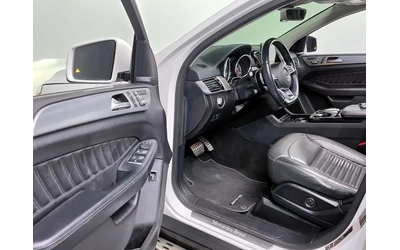 Mercedes-Benz GLE 350 D 4Matic Coupe - САМО 30% АВАНС - автомобили, коли, обяви за нови и употребявани 9