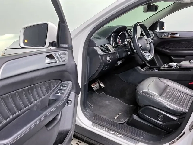 Mercedes-Benz GLE 350 D 4Matic Coupe - САМО 30% АВАНС - автомобили, коли, обяви за нови и употребявани 9