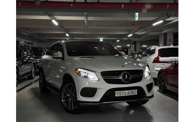 mercedes-benz-gle-350 - 0