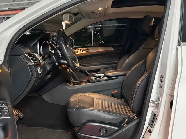 Mercedes-Benz GLE 350 D 4Matic Coupe - САМО 30% АВАНС - автомобили, коли, обяви за нови и употребявани 10