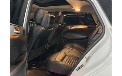 Mercedes-Benz GLE 350 D 4Matic Coupe - САМО 30% АВАНС - автомобили, коли, обяви за нови и употребявани 11