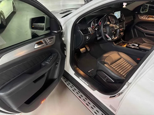 Mercedes-Benz GLE 350 D 4Matic Coupe - САМО 30% АВАНС - автомобили, коли, обяви за нови и употребявани 12