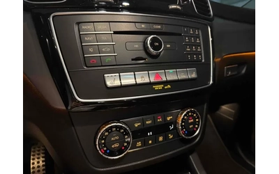 Mercedes-Benz GLE 350 D 4Matic Coupe - САМО 30% АВАНС - автомобили, коли, обяви за нови и употребявани 16