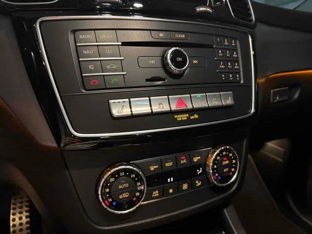 Mercedes-Benz GLE 350 D 4Matic Coupe - САМО 30% АВАНС - автомобили, коли, обяви за нови и употребявани 16