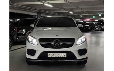 mercedes-benz-gle-350 - 2