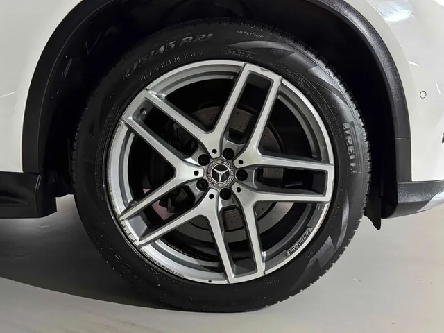 Mercedes-Benz GLE 350 D 4Matic Coupe - САМО 30% АВАНС - автомобили, коли, обяви за нови и употребявани 5