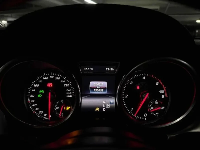 Mercedes-Benz GLE 350 D 4Matic Coupe - САМО 30% АВАНС - автомобили, коли, обяви за нови и употребявани 6