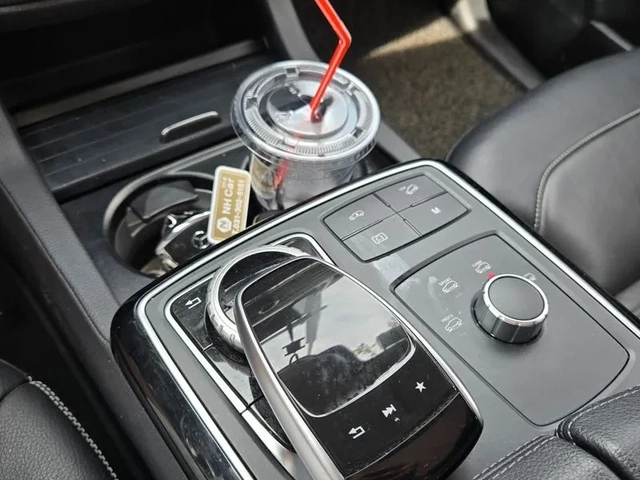 Mercedes-Benz GLE 350 D 4Matic Coupe - САМО 30% АВАНС - автомобили, коли, обяви за нови и употребявани 12