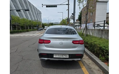 mercedes-benz-gle-350 - 2