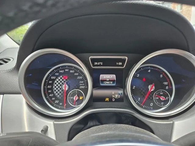 Mercedes-Benz GLE 350 D 4Matic Coupe - САМО 30% АВАНС - автомобили, коли, обяви за нови и употребявани 5