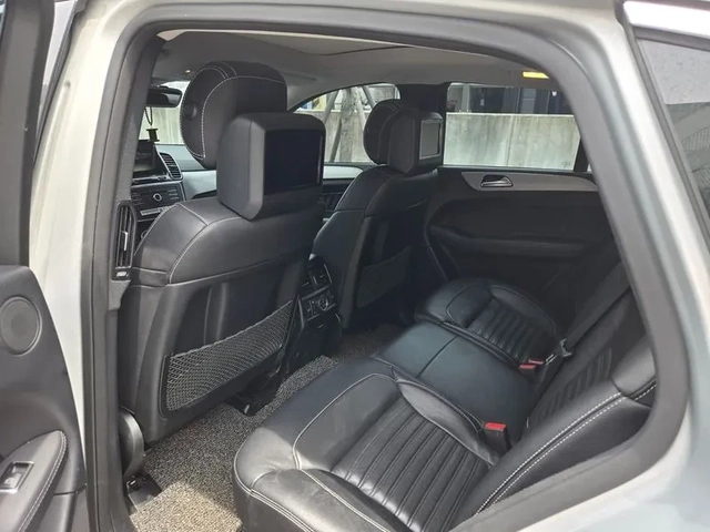 Mercedes-Benz GLE 350 D 4Matic Coupe - САМО 30% АВАНС - автомобили, коли, обяви за нови и употребявани 7