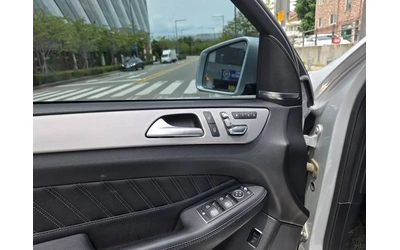 Mercedes-Benz GLE 350 D 4Matic Coupe - САМО 30% АВАНС - автомобили, коли, обяви за нови и употребявани 8