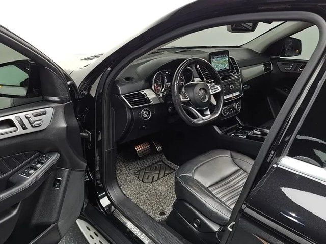 Mercedes-Benz GLE 350 D 4Matic Coupe - САМО 30% АВАНС - автомобили, коли, обяви за нови и употребявани 10