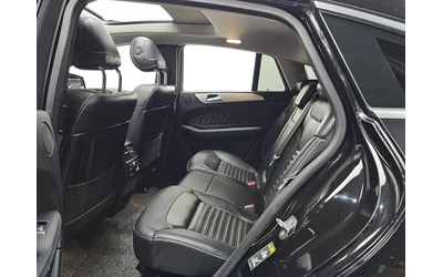 Mercedes-Benz GLE 350 D 4Matic Coupe - САМО 30% АВАНС - автомобили, коли, обяви за нови и употребявани 11