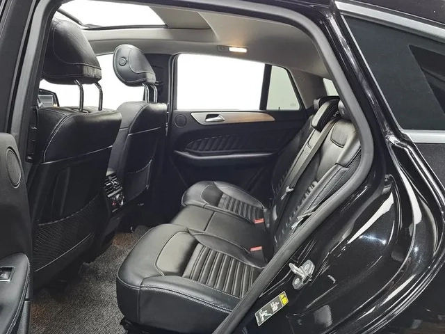 Mercedes-Benz GLE 350 D 4Matic Coupe - САМО 30% АВАНС - автомобили, коли, обяви за нови и употребявани 11