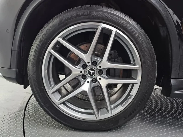 Mercedes-Benz GLE 350 D 4Matic Coupe - САМО 30% АВАНС - автомобили, коли, обяви за нови и употребявани 4