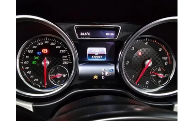 Mercedes-Benz GLE 350 D 4Matic Coupe - САМО 30% АВАНС - автомобили, коли, обяви за нови и употребявани 7
