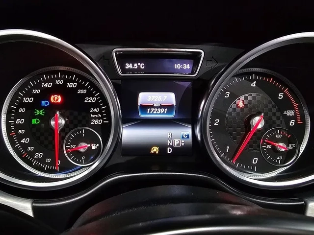 Mercedes-Benz GLE 350 D 4Matic Coupe - САМО 30% АВАНС - автомобили, коли, обяви за нови и употребявани 7
