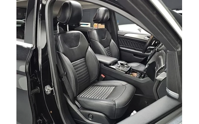 Mercedes-Benz GLE 350 D 4Matic Coupe - САМО 30% АВАНС - автомобили, коли, обяви за нови и употребявани 9