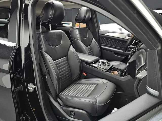 Mercedes-Benz GLE 350 D 4Matic Coupe - САМО 30% АВАНС - автомобили, коли, обяви за нови и употребявани 9