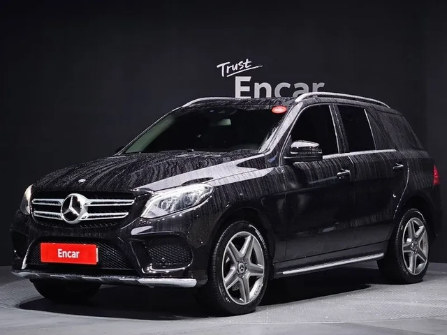 Mercedes-Benz GLE 350 D 4Matic - САМО 30% АВАНС - автомобили, коли, обяви за нови и употребявани 0