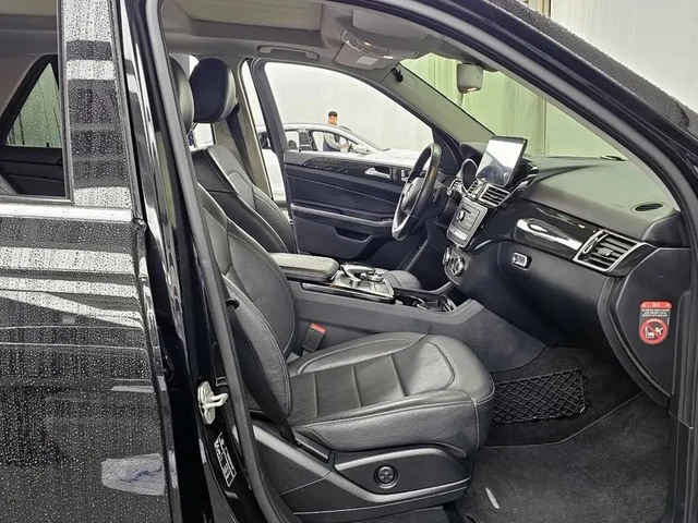 Mercedes-Benz GLE 350 D 4Matic - САМО 30% АВАНС - автомобили, коли, обяви за нови и употребявани 10