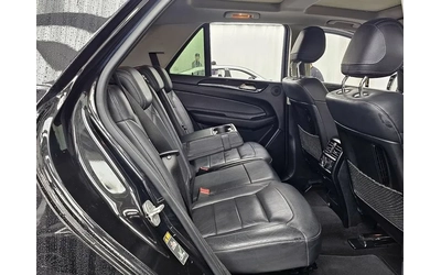Mercedes-Benz GLE 350 D 4Matic - САМО 30% АВАНС - автомобили, коли, обяви за нови и употребявани 11