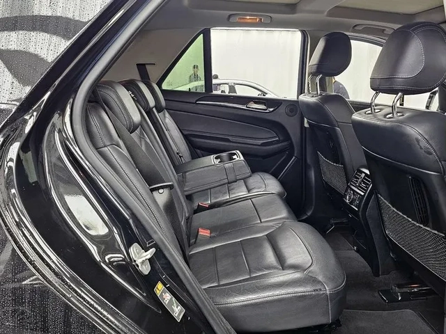 Mercedes-Benz GLE 350 D 4Matic - САМО 30% АВАНС - автомобили, коли, обяви за нови и употребявани 11