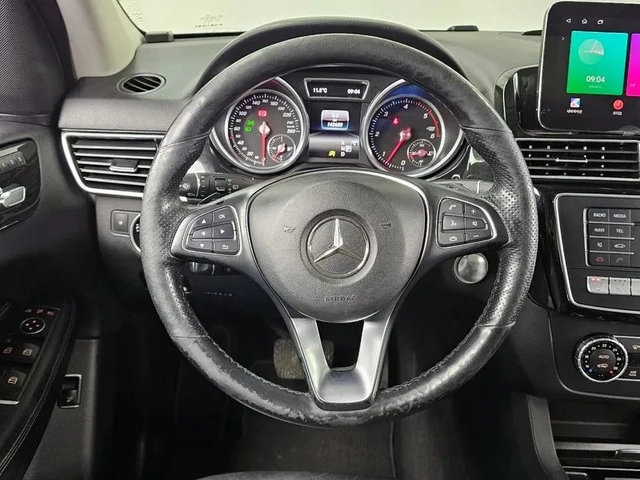 Mercedes-Benz GLE 350 D 4Matic - САМО 30% АВАНС - автомобили, коли, обяви за нови и употребявани 12