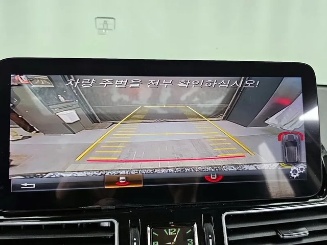Mercedes-Benz GLE 350 D 4Matic - САМО 30% АВАНС - автомобили, коли, обяви за нови и употребявани 14