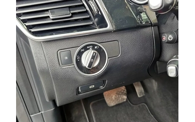 Mercedes-Benz GLE 350 D 4Matic - САМО 30% АВАНС - автомобили, коли, обяви за нови и употребявани 15