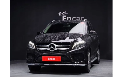 mercedes-benz-gle-350 - 2