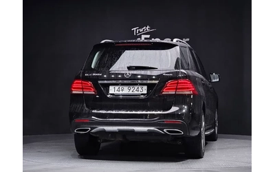 mercedes-benz-gle-350 - 3