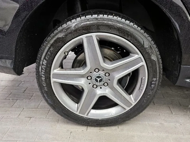 Mercedes-Benz GLE 350 D 4Matic - САМО 30% АВАНС - автомобили, коли, обяви за нови и употребявани 4