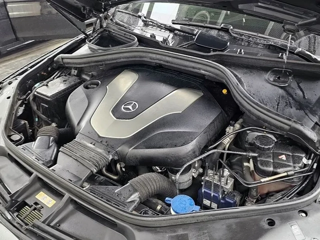 Mercedes-Benz GLE 350 D 4Matic - САМО 30% АВАНС - автомобили, коли, обяви за нови и употребявани 5