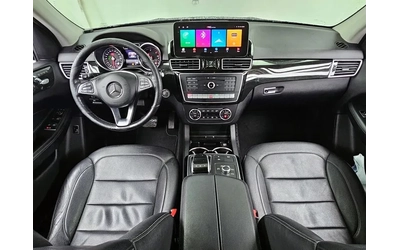 Mercedes-Benz GLE 350 D 4Matic - САМО 30% АВАНС - автомобили, коли, обяви за нови и употребявани 6