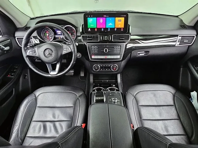 Mercedes-Benz GLE 350 D 4Matic - САМО 30% АВАНС - автомобили, коли, обяви за нови и употребявани 6