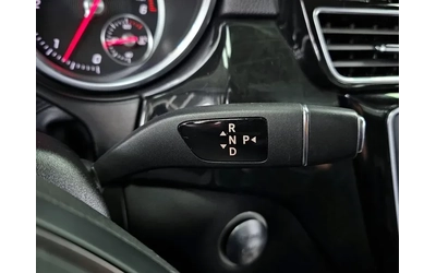 Mercedes-Benz GLE 350 D 4Matic - САМО 30% АВАНС - автомобили, коли, обяви за нови и употребявани 8