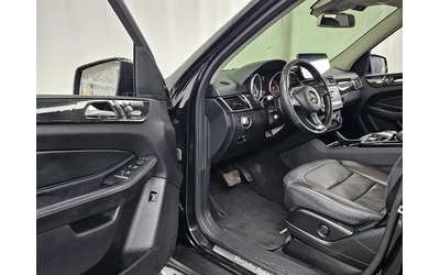 Mercedes-Benz GLE 350 D 4Matic - САМО 30% АВАНС - автомобили, коли, обяви за нови и употребявани 9