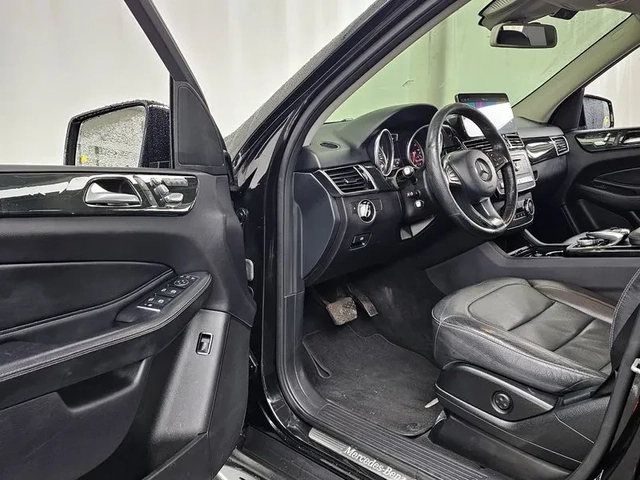 Mercedes-Benz GLE 350 D 4Matic - САМО 30% АВАНС - автомобили, коли, обяви за нови и употребявани 9